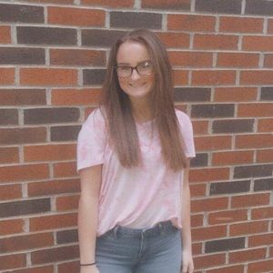 Meet your Posher, Nevaeh